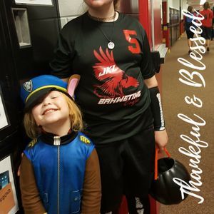 Meet your Posher, Bob